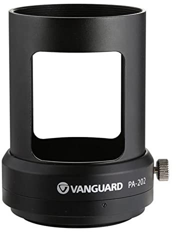 Vanguard PA-202 Spektiv Kameraadapter für Endeavor HD und Endeavor XF