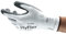 Ansell HyFlex 11-724 Schnittschutz-Handschuhe, Mechanikschutz, Weiß, Größe 9 (12 Paar pro Beutel)