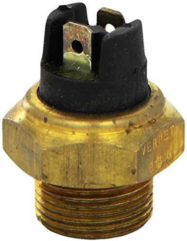 Calorstat TS1619 Interrupteur de température, ventilateur de radiateur