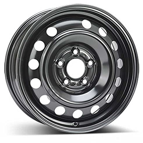 Alcar 8787 – 6,5 x 16 ET44 5 x 114,30 Llanta de acero
