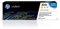 HP 304A (CC532A) Gelb Original Toner für HP Color LaserJet CP2025, CM2320