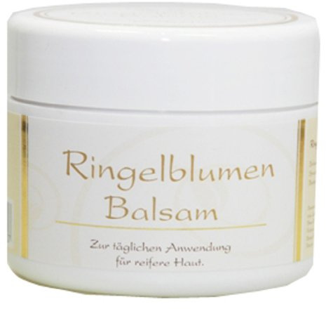 Florex Pflegecreme Ringelblume, 125ml