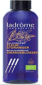Ladrôme Eau de Fleur d'Oranger Bio 200 ml