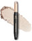 FV Shimmer Creme Lidschatten Stick - Hochpigmentiert, Faltenfrei, Langanhaltend, Wasserfest mit Schimmer-Effekt, Pearl Shimmer (07 Pearl Shimmer)