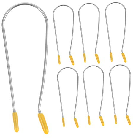 FRCOLOR 20piezas Rizador Calentado Para Rulos Espiral Herramientas Para Permanente De Peluquería Pinzas Para Rulos De Salón Para Mujer Uso El Hogar