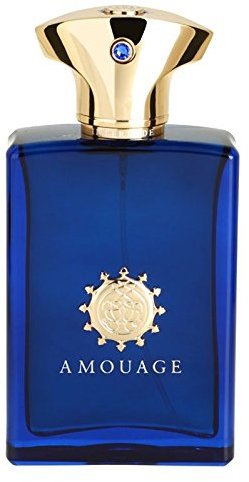 Amouage Gold Interlude Man Eau de Parfum 100 ml NEW in Box