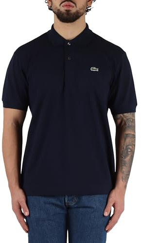 Lacoste Polo Uomo Blu PH9851 XL