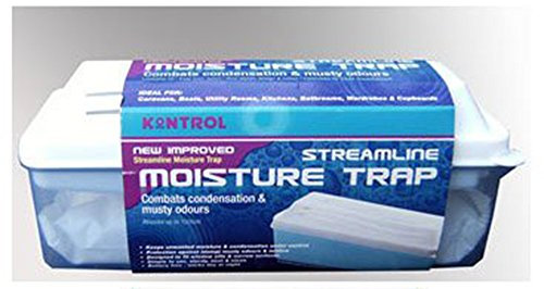 Kontrol Streamline Moisture Trap 500g