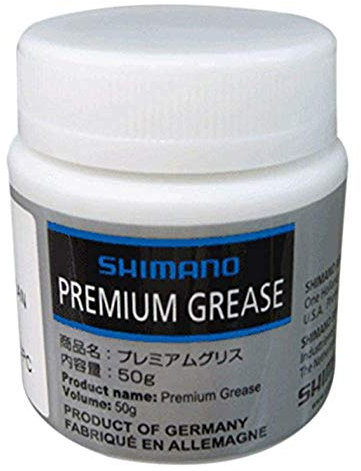 DURA ACE NEW SPEZIALFETT 50 GRAMM