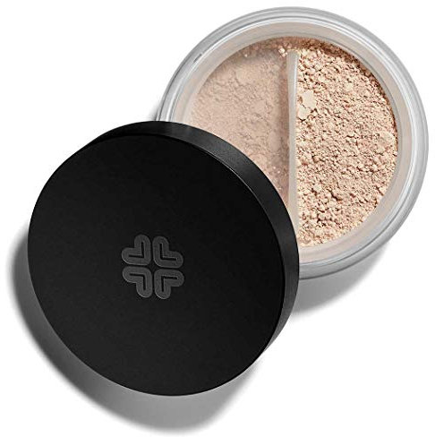 Lily Lolo Mineral Concealer - Barely Beige - 5g