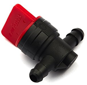 Briggs and Stratton Genuine 698183 Fuel Shut-Off Valve