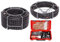 ROTHENBERGER Spiralen/Wz.set SMK, 16-22mm, o. Fs | 072967X | Reinigungswerkzeug, Rohrreiniger, Koffermaschine, Rohrreinigung