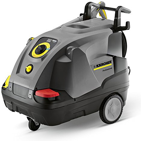Kärcher FF181 HDS 5/12 C High-Pressure Cleaner