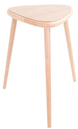 Mehl-Wohnideen Satztisch â€žKidneyâ€œ Retro Couchtisch, Kaffeetisch, Blumentisch (Tisch groÃŸ)