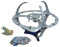 AMT Round2 591245 1/3300 Star Trek Deep Space Nine