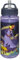 Scooli Trinkflasche Disney Wish - Trinkflasche für Kinder mit Motiv - Wasserflasche aus Kunststoff BPA frei - ca. 500ml Fassungsvermögen - integrierter Strohhalm - ideal für die Schule