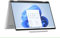 HP Envy x360 16-ac0011na 16-inch Convertible Laptop | Intel Core Ultra 5 125U | AI Enhanced | 16GB RAM | 1TB SSD | 3K (2880 x 1800) OLED Touchscreen | Windows 11 Home | Glacier Silver