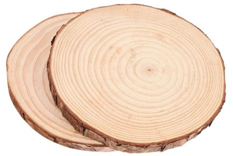 Happyyami 2piezas Piedra De Paso Para Jardín De Madera Para Escalones y Caminos De Jardín Al Aire Piedras Decorativas Para Exteriores Fácil De y Usar Patios y Caminos De