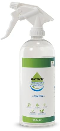 HATOCH® Tiefengrund SPEZIAL 500ml - Für Handwerker