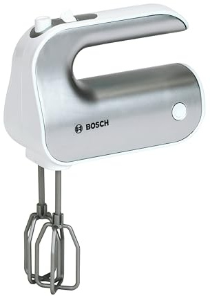 Theo Klein 9240 Bosch Batteur électrique I Batteur électrique Jouet, Fonctionne à Piles, fouets Amovibles I Interrupteur factice