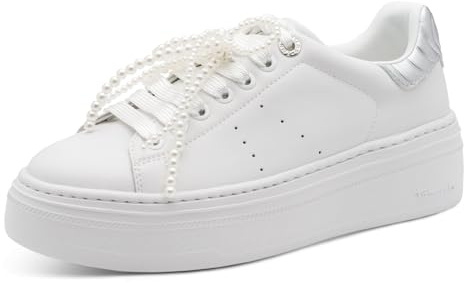 Tamaris Femmes Baskets Basses