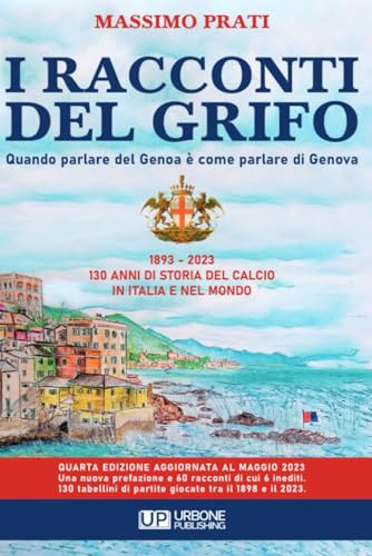 I RACCONTI DEL GRIFO QUARTA EDIZIONE