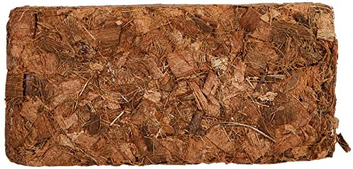 Trixie 76150 Kokoshack, tropisches Terrariensubstrat, ergibt 4,5 l