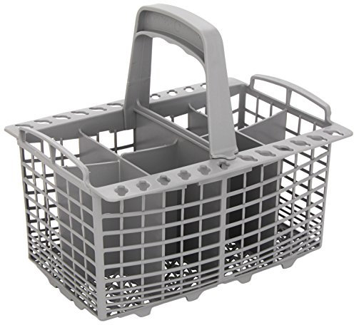 Ariston C00079023 - Cestello universale portaposate per lavastoviglie Creda, Hotpoint, Indesit
