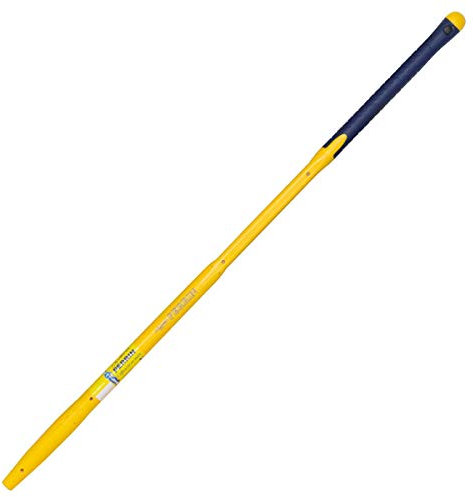 Outils perrin Manche Composite Pomme Beche Louchet Fourche Rende, 1.05m Longueur