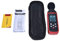Sound Level Meter dB Meter TA8151 Decibel Meter Digital Decibel dB SPL Meter Reader Noise Volume Measuring Measurement 30-130dB