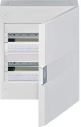 VB218PP Vega sup. Porte opaque 2 rangées 36M