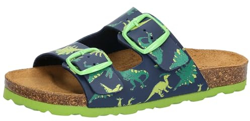 Lico unisex – barn Bioline UniversePantoletter