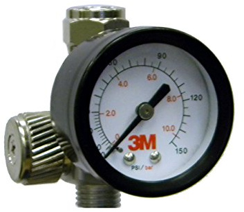 3M 16573 Accuspray Air Flow Control Valve