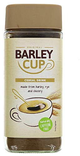 Barleycup | Instant Cereal Drink | 3 X 200G