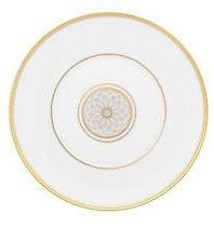 Vista Alegre Terrace Lot de 4 assiettes à pain et beurre