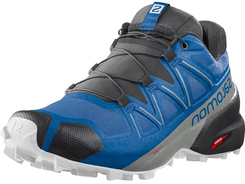 SALOMON Xa Pro 3d V8 Gore-tex herr Löparskor