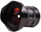 Brightin Star Obiettivo per fotocamera mirrorless a fuoco manuale ultra grandangolare F2.8 da 16 mm, adatto per L-Mount Leica SL, SL2, T, TL, TL2, TL18, CL/Panasonic LUMIX S1, S1R, S1H/Sigma FP