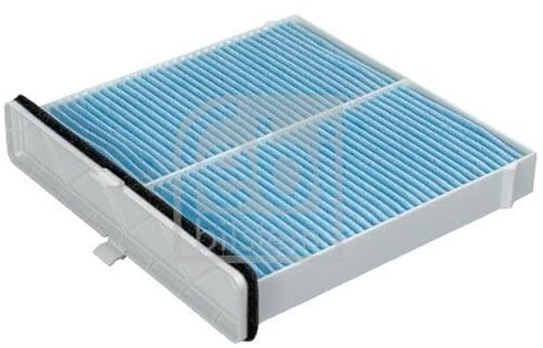 FEBI BILSTEIN Filtro abitacolo Filtro antipolline 184045