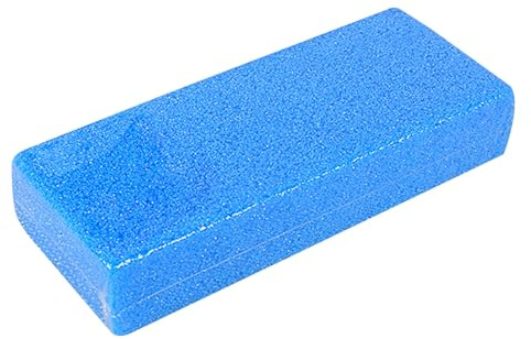 Foot Exfoliatings Stone - Callus Grinding Device, Pedicure Equipment | Skin Smoothing Tool, Spa Cares Accessory, Heel Refining Gadget, Professional Foot Maintenance Instrument, Dead Skin Eliminators