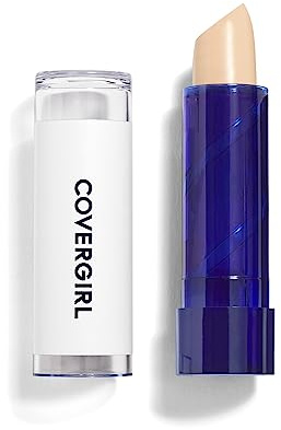 COVERGIRL Smoothers Concealer Neutralizer 730, 0.14 Oz