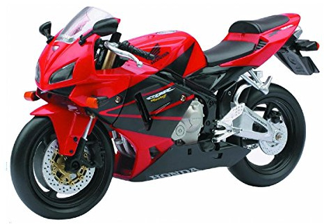 1:12 2006 Honda Cbr600Rr Sport Bike