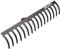 Bellota 951-16 - Garden Rake