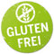 Finest Folia 500x Produkt Aufkleber Bio, Vegan, Glutenfrei, Laktosefrei, Vegetarisch, (R002 Glutenfrei)