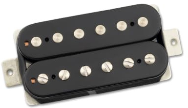 Tonerider Birmingham AC5 Humbucker (bro-svart)