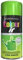 HOMION Colour it prime spray paint 400ml sunshine gloss or matt finish quick drying metal wood aerosol (1, LIME GREEN GLOSS)