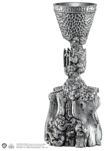 The Noble Collection Harry Potter: The Goblet of Fire replica