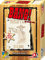 ABACUSSPIELE 69162 - Bang! 4. Edition, Western Kartenspiel, Silver