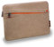 PEDEA Tablet Tasche 9–11 Hülle Case für iPad Pro 11 2025 M4/M2/M1, iPad Air 11 M3/M2 2024, iPad A16, Galaxy Tab S10FE, S9, A9+, Sleeve mit Zubehörfach, beige