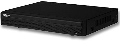 DAHUA XVR5116HE DVR Penta-brid 1080P Lite 1U 16 canali HDCVI/AHD/CVBS/TVI/IP