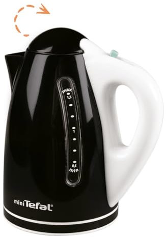 Smoby Tefal Wasserkocher